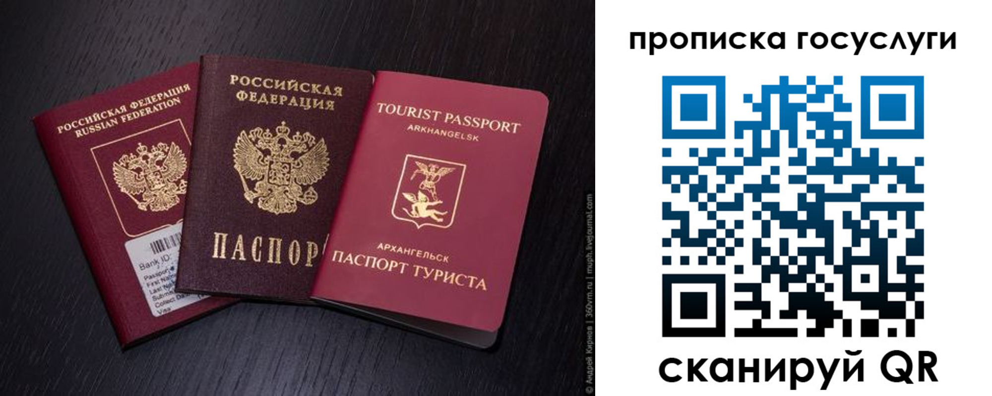 прописка 2025 в Десногорске